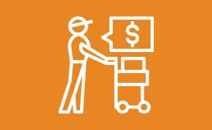 Pay Suppliers